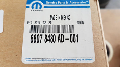 Original OE FIAT Rückleuchte 68078480AD