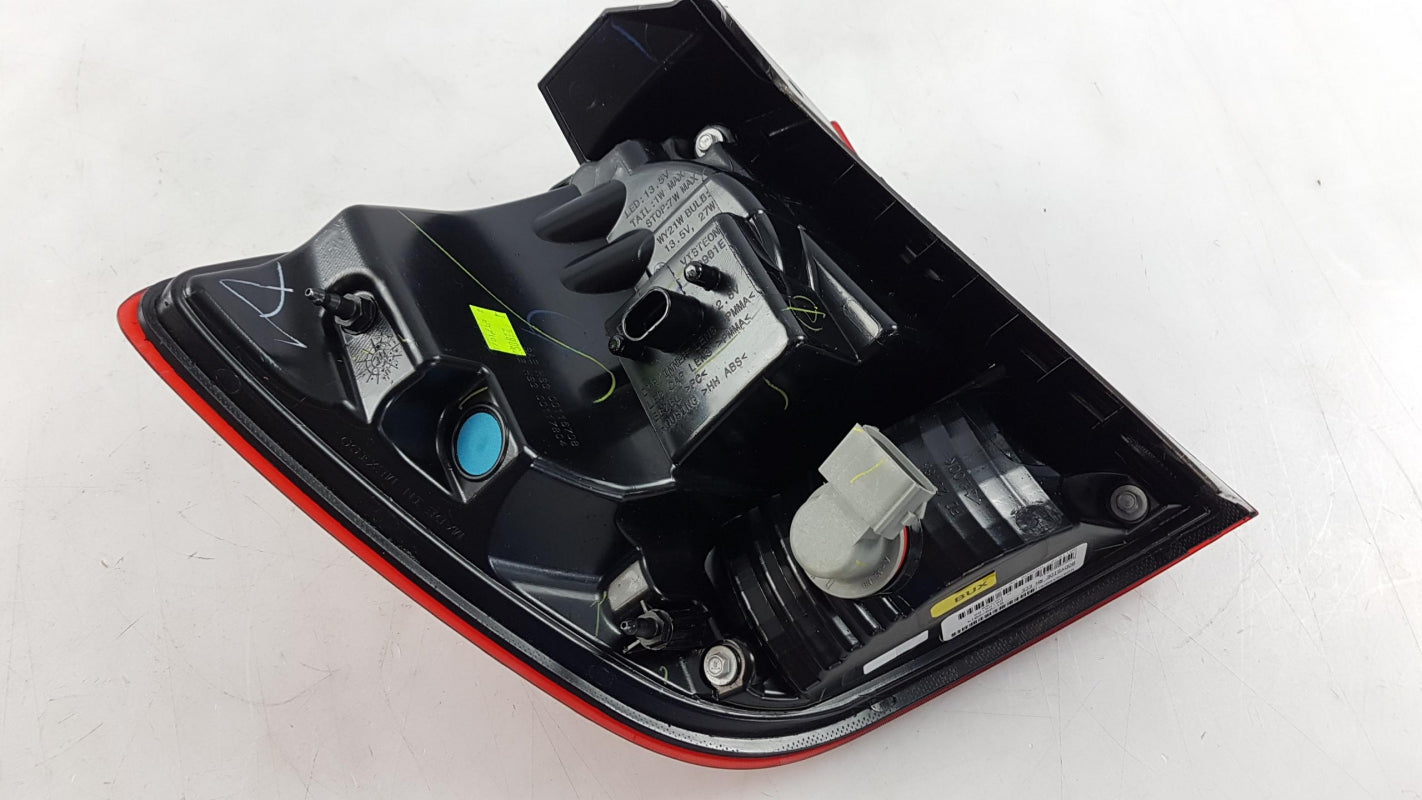 Original OE FIAT Rückleuchte 68078480AD