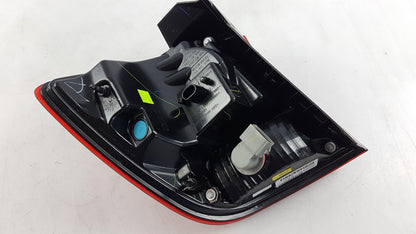 Original OE FIAT Rückleuchte 68078480AD