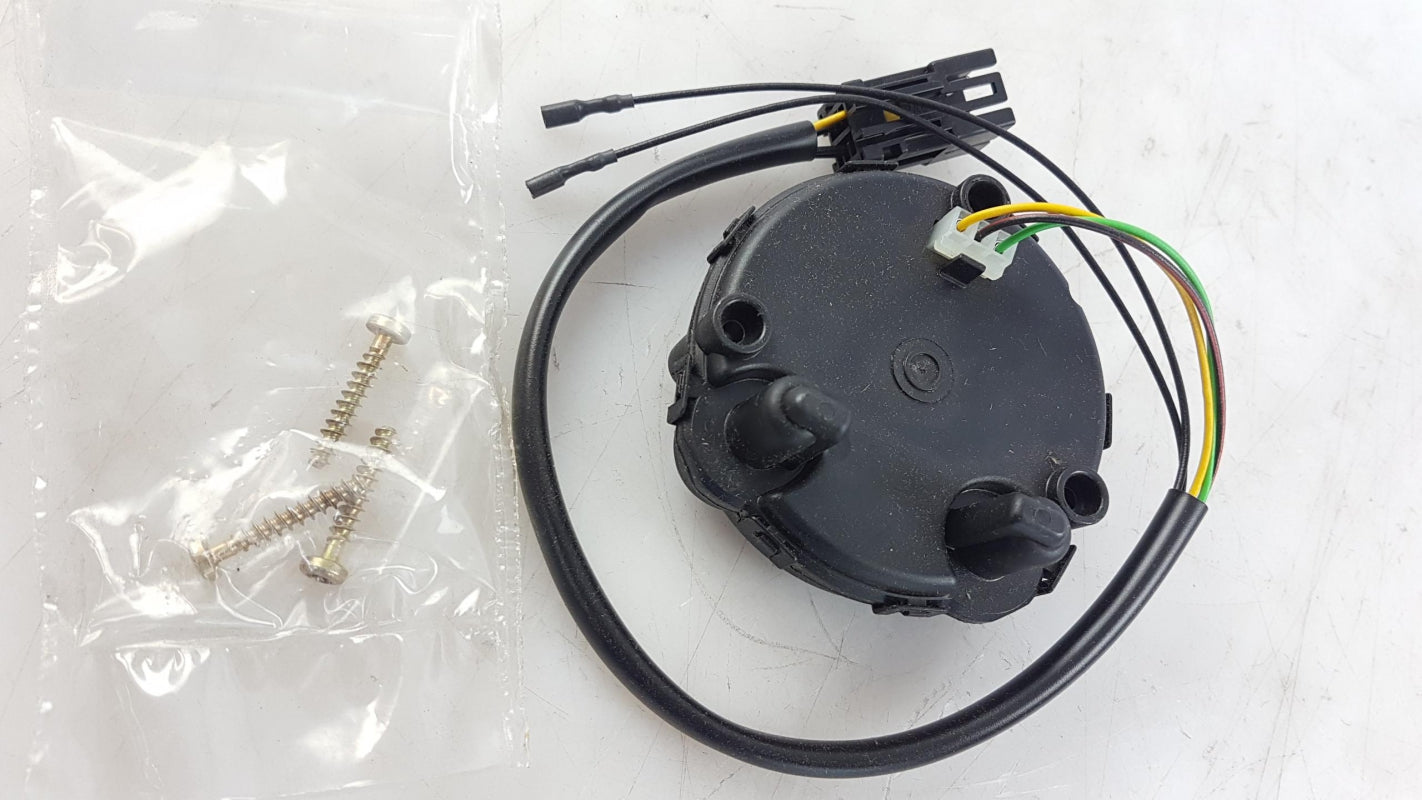 Original OE OPEL mirror adjustment electric motor 90568357 