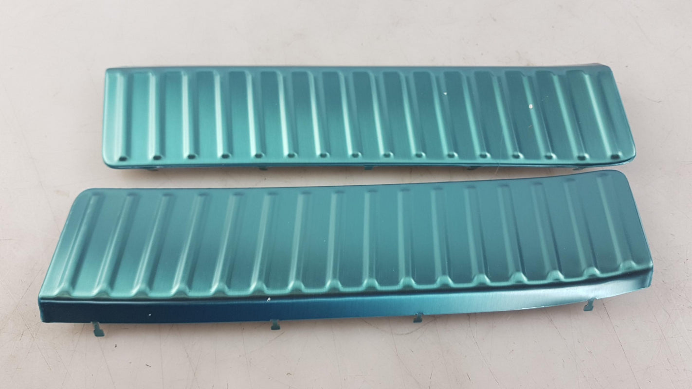 Original OE HONDA Ladekantenschutz 08F05TB8600A