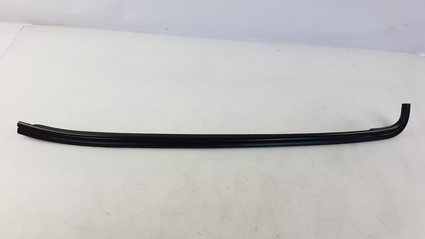 Original OE HONDA Windschutzscheibe Zierleiste 73162SR3003