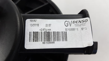 Original OE FIAT Innenraumgebläse Elektromotor 77364090