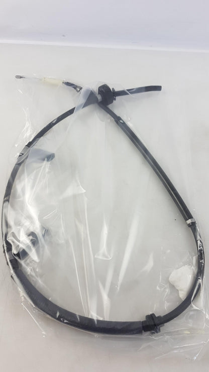 Original OE LAND ROVER Feststellbremse Seilzug LR018470