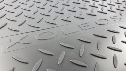 Original OE RENAULT Gepäckraumwanne 8201665647