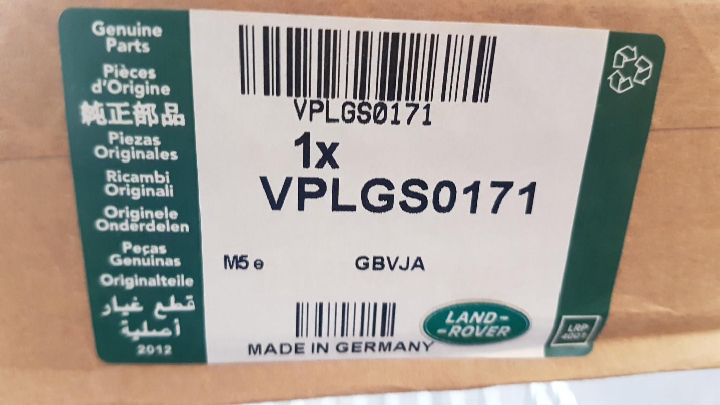 Original RANGE ROVER (L405) Sport (L494) '13-'22 Laderaum Haltekit VPLGS0171