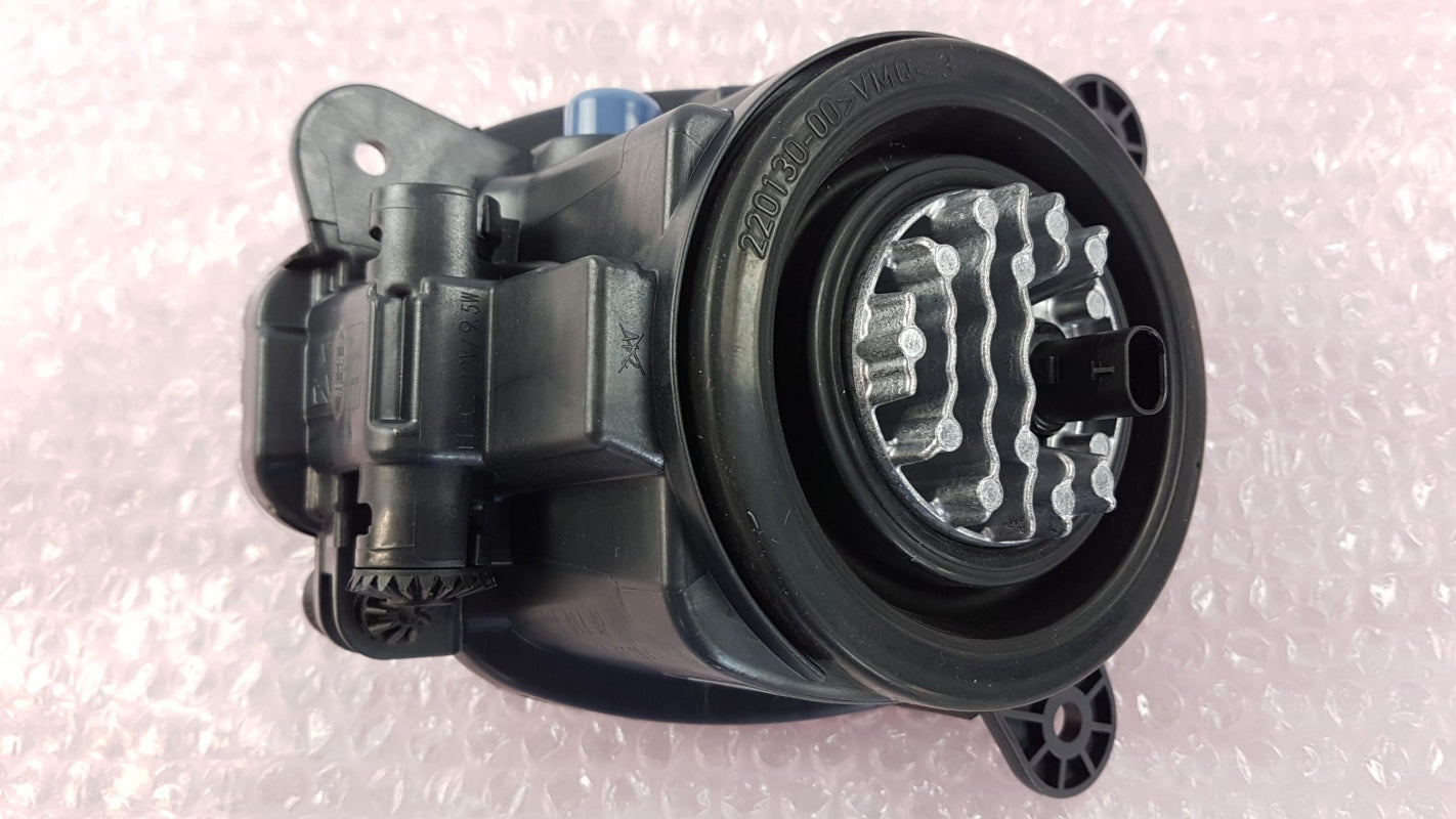 Original SEAT Tarraco (KN2) 2018 > LED Nebelscheinwerfer Rechts 5FJ941702