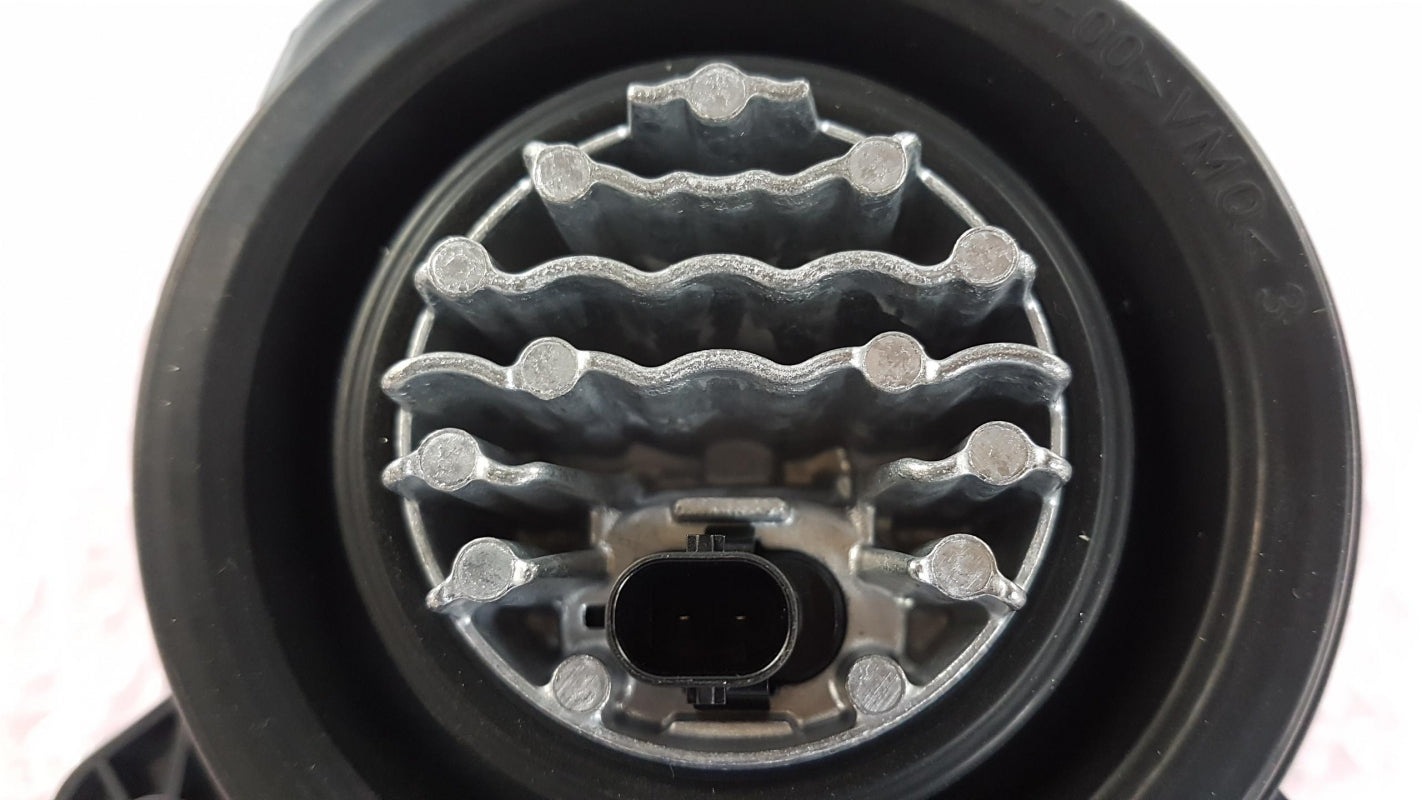 Original SEAT Tarraco Leon VW Polo 2018> LED Nebelscheinwerfer Rechts 5FJ941702