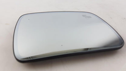 Original OE LAND ROVER Außenspiegelglas LR011056