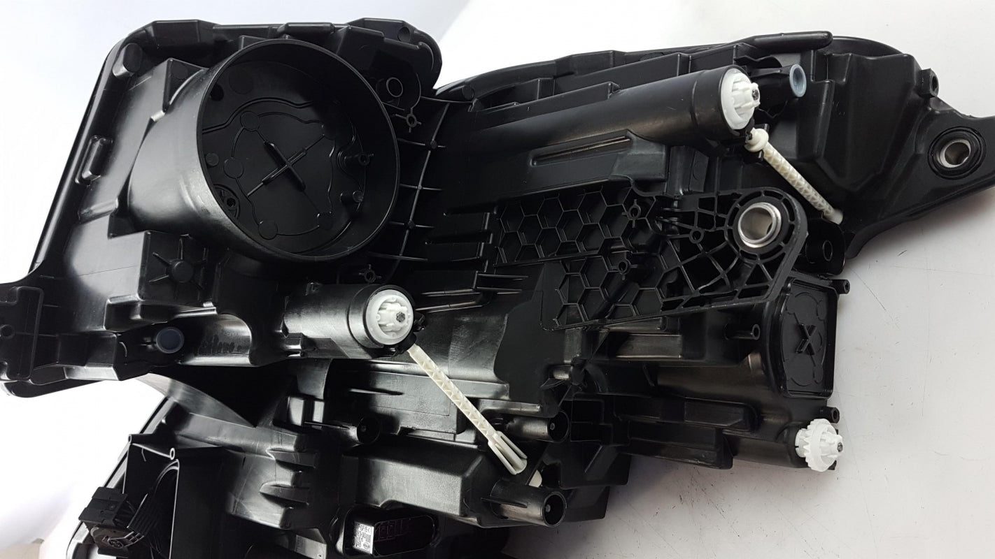 Original SKODA Kodiaq 16-'20 Hauptscheinwerfer Scheinwerfer Links 566941017C