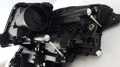 Original SKODA Kodiaq 16-'20 Hauptscheinwerfer Scheinwerfer Links 566941017C