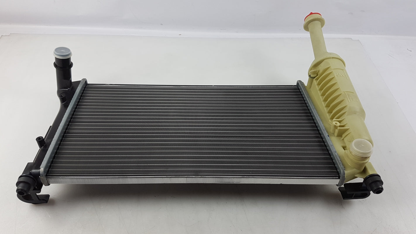 Original FIAT Panda 2Q 71 3U 0X '03-'12 Motor Wasserkühler 51779915