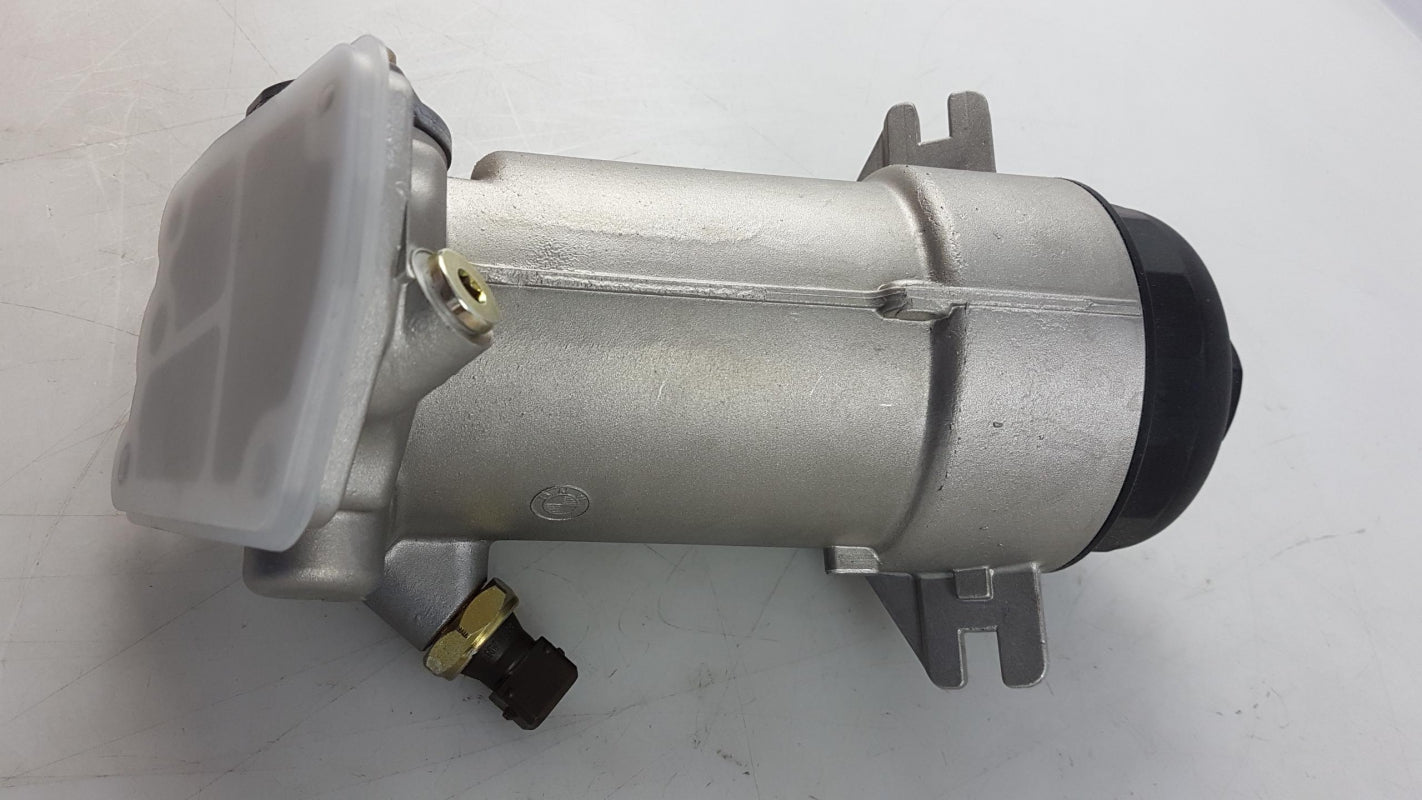Original OPEL Omega-B Ölfilter 90542399