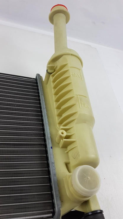 Original FIAT Panda 2Q 71 3U 0X '03-'12 Motor Wasserkühler 51779915