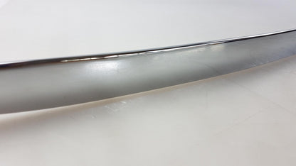 Original NISSAN Qashqai J11 '14 - '19 Heckklappe Zierleiste Chrom KE7914E52C