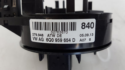 Original OE Volkswagen Schleifring 6Q0959654D