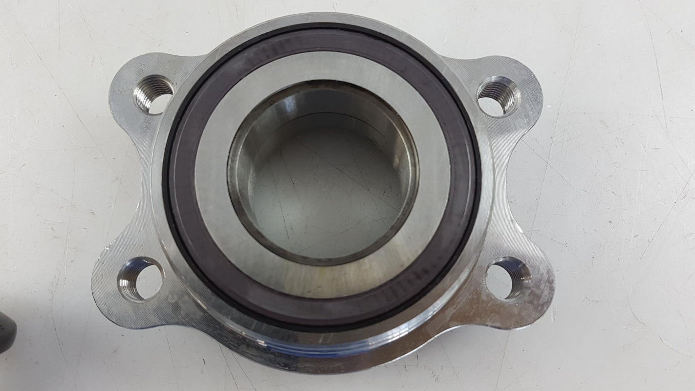 Original OE Volkswagen Radlagersatz 4F0598625A