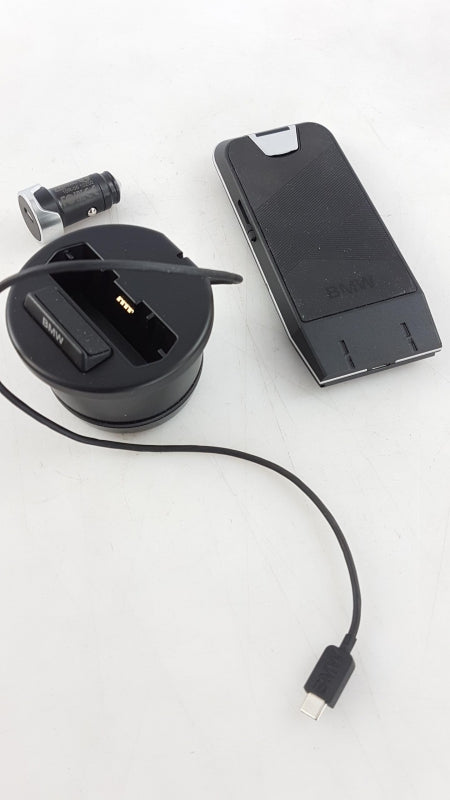 Original BMW Wireless Charging Station Universal Powerbank 84102461531