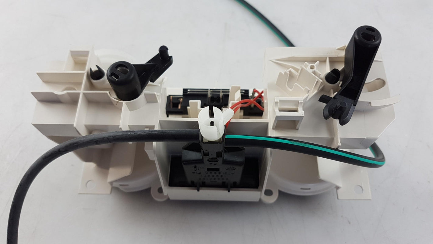 Original OE OPEL Heizungsbetätigung 90478187