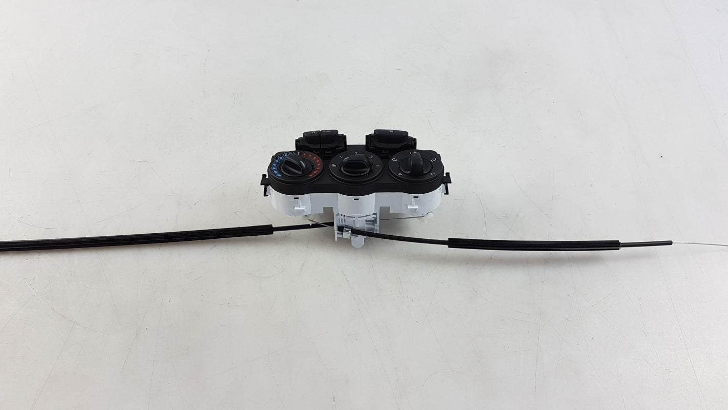 Original OPEL Corsa E 1.2 2014-2025 Heizungsbetätigung 13399731