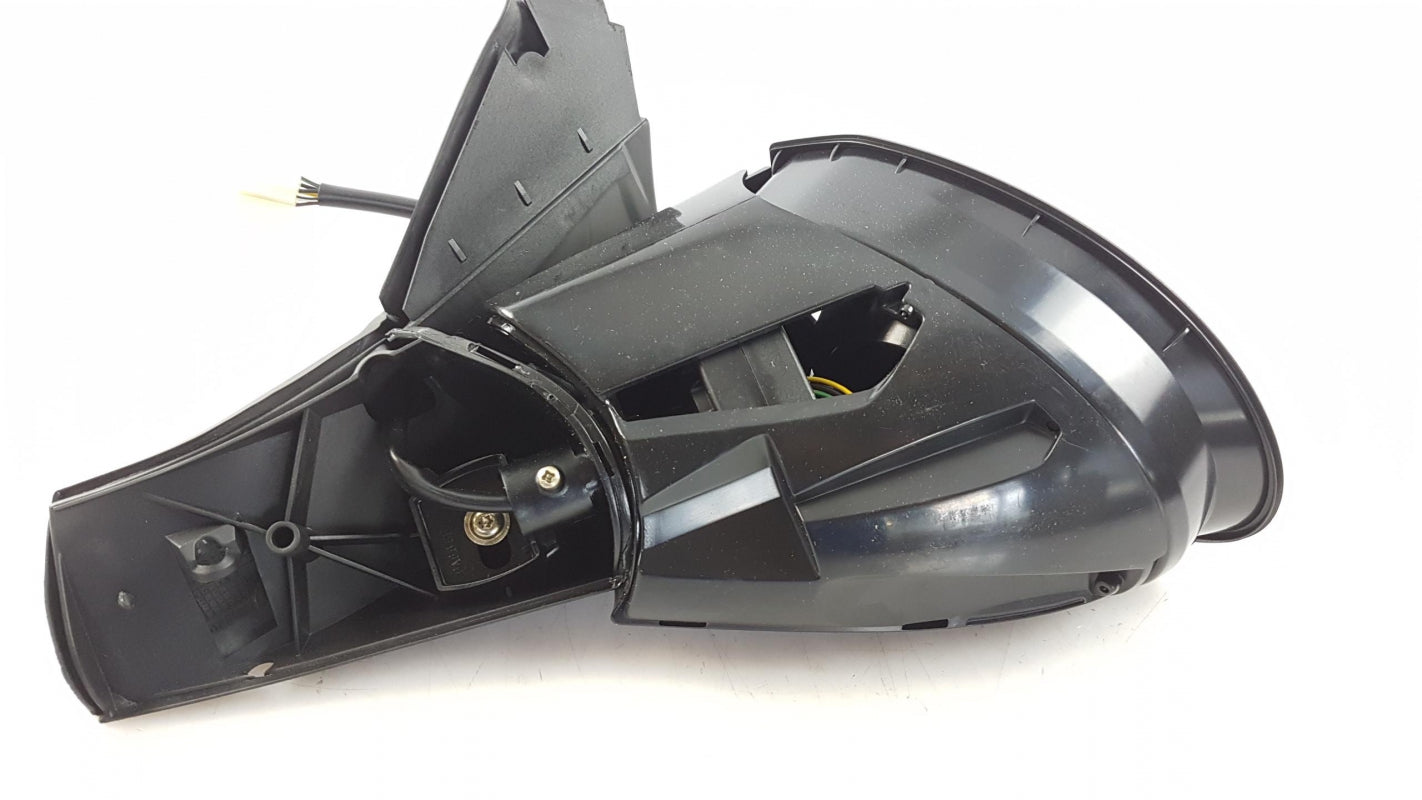 Original OPEL Vectra B Außenspiegel Abdeckung Links 9134817