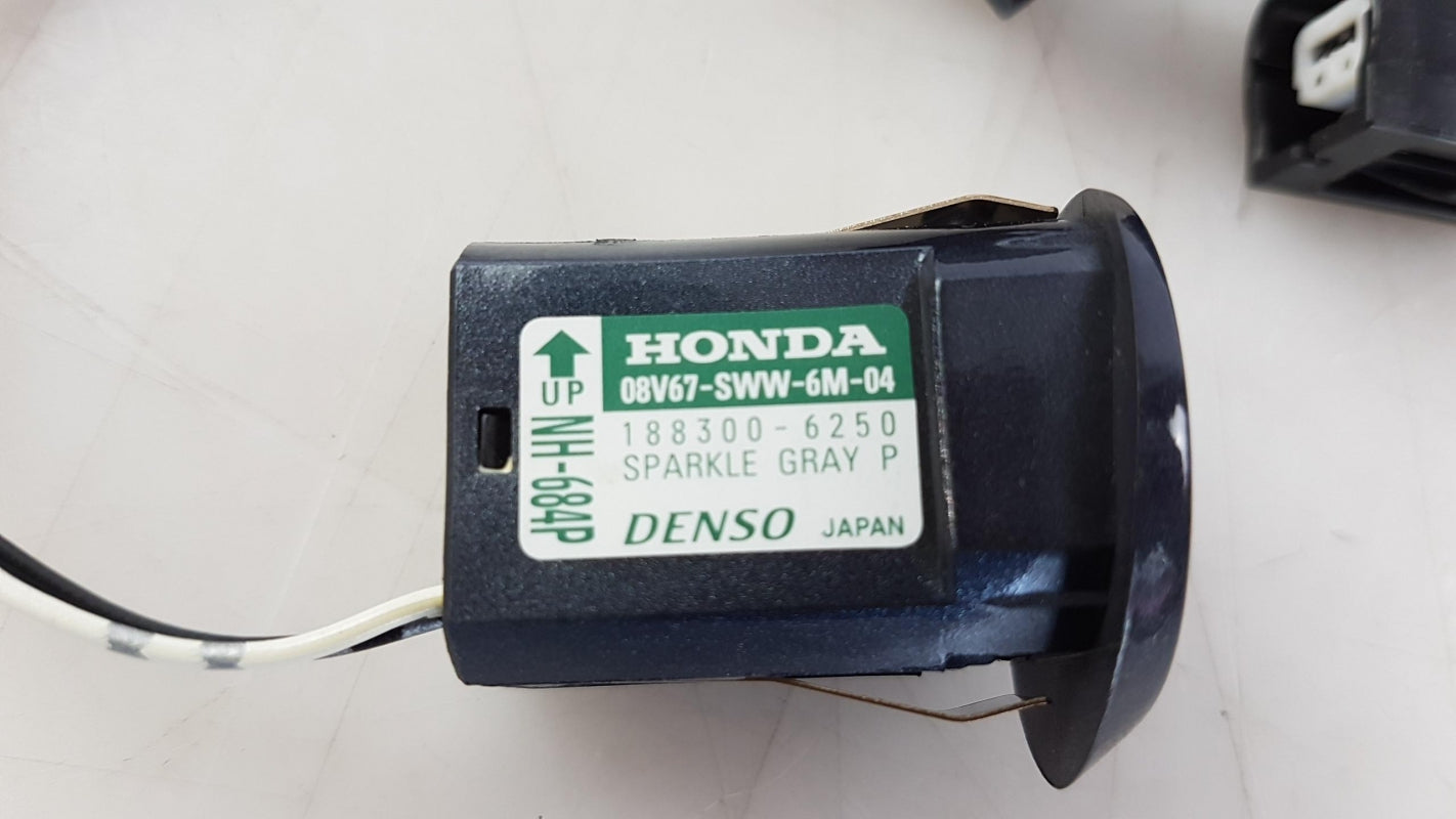 Original OE HONDA Parksensor 08V67SWW680C