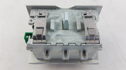 Original FIAT Freemont LANCIA Voyager '11 Lenkradsperre elektronisch K05026132AC