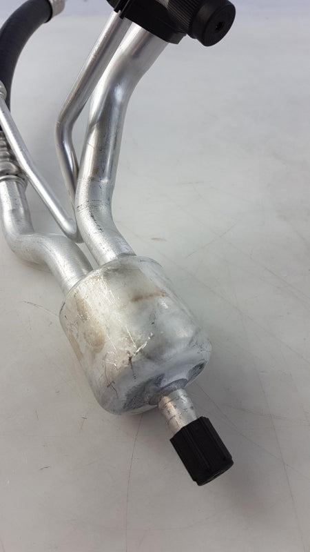 Original PEUGEOT Partner CITROEN Berlingo Klimaanlage Druckleitung 6477D5