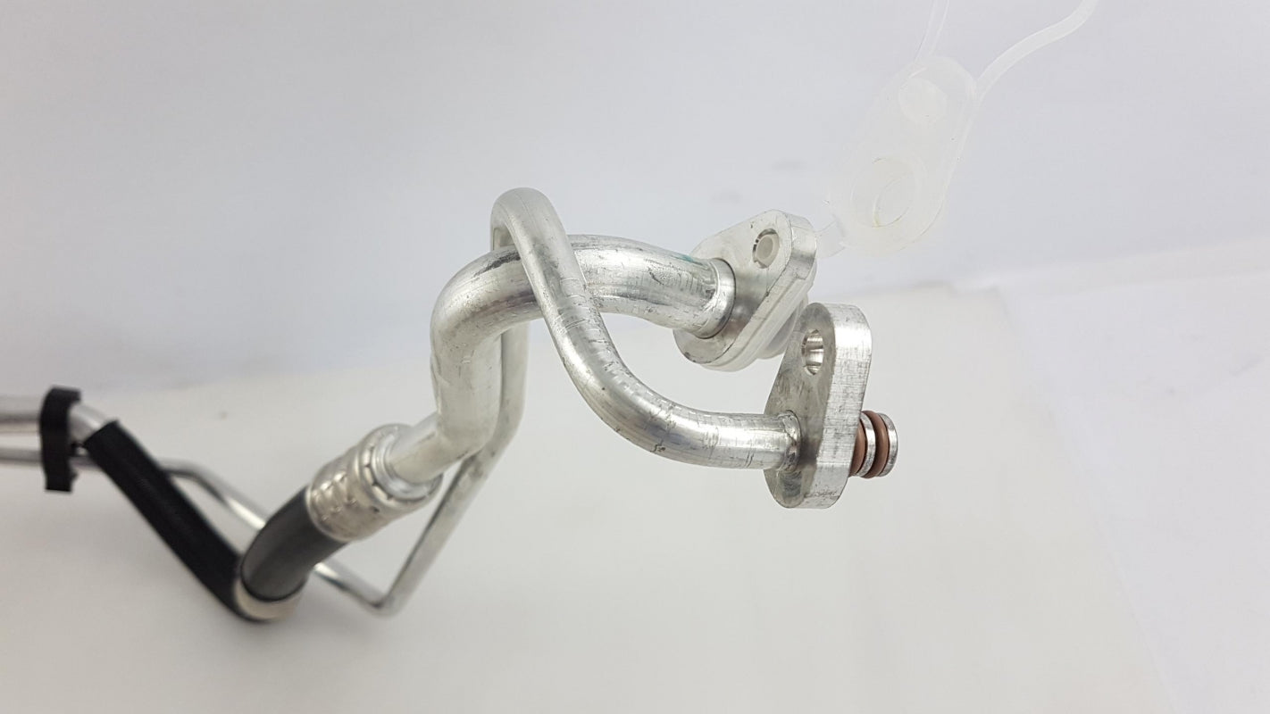 Original PEUGEOT Partner CITROEN Berlingo Klimaanlage Druckleitung 6477D5