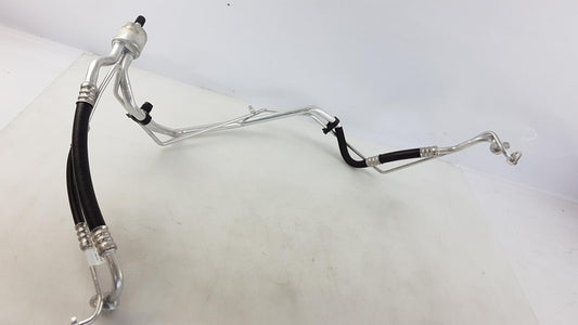 Original PEUGEOT Partner CITROEN Berlingo Klimaanlage Druckleitung 6477D5