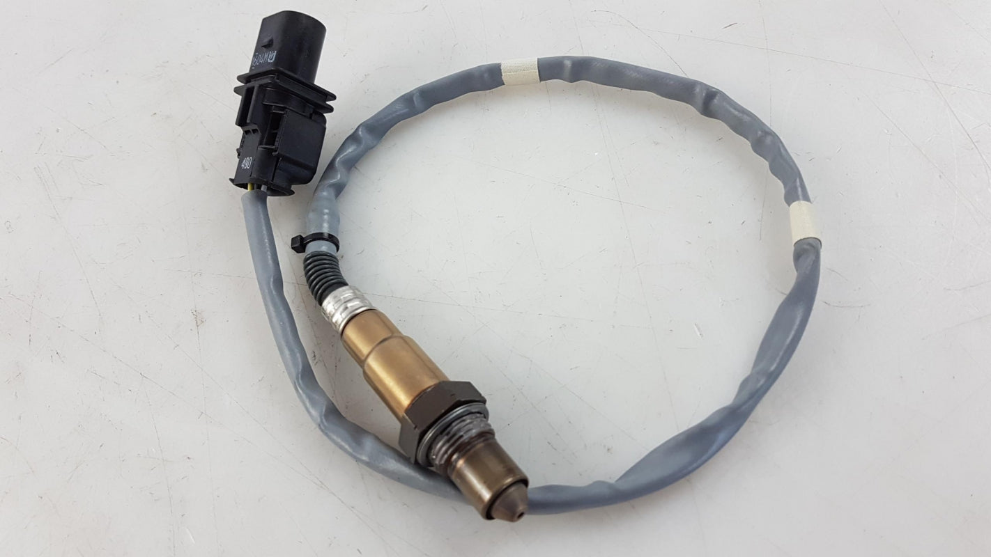 Original AUDI A3 A4 VW Golf SKODA Octavia Lambdasonde vor Katalysator 03L906262Q