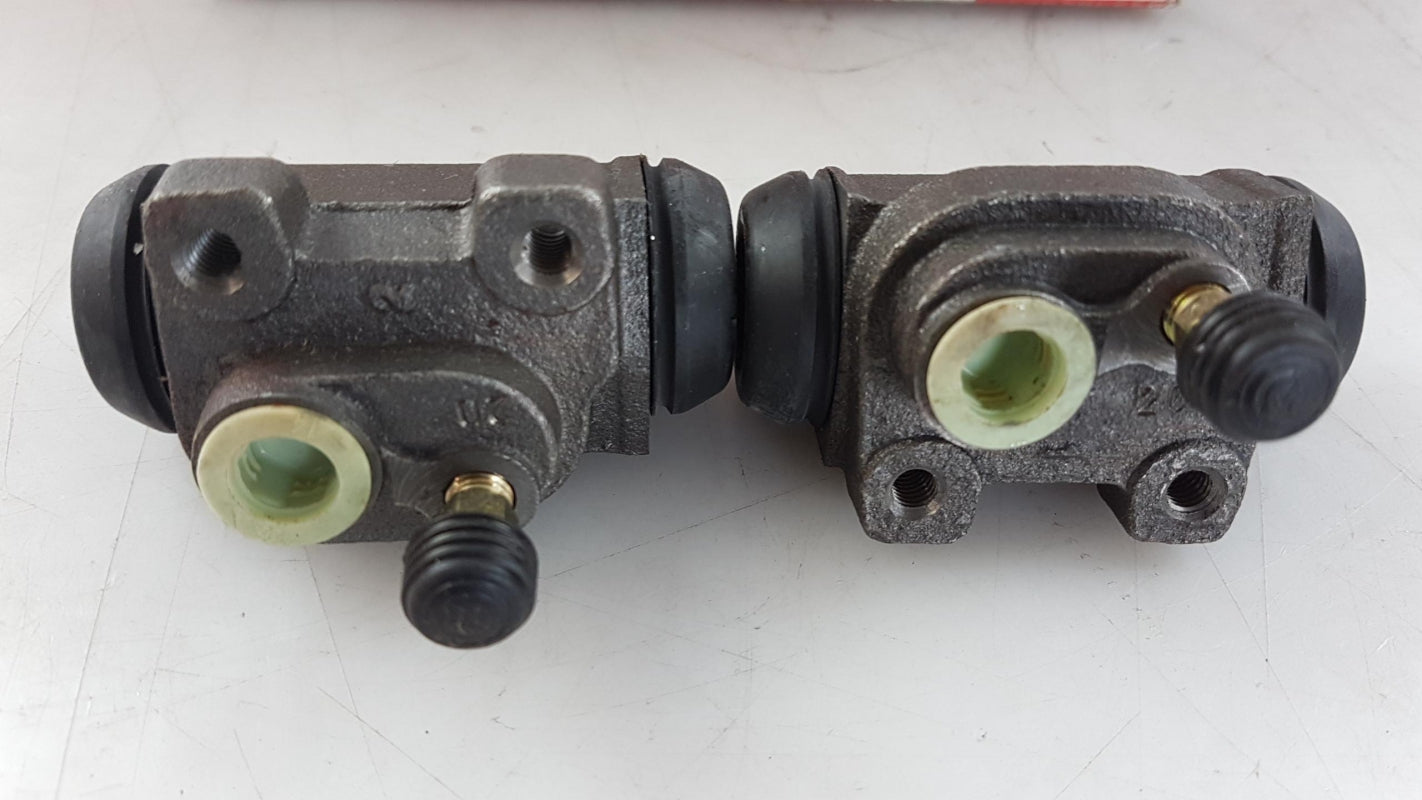 Original OE Peugeot Bremsbackensatz 42414R