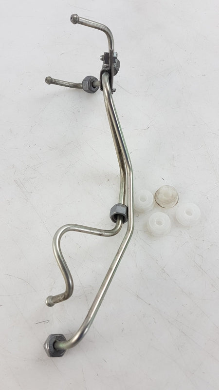 Original OE OPEL Kraftstoffleitung Satz 98084758