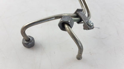 Original OE OPEL Kraftstoffleitung Satz 98084758