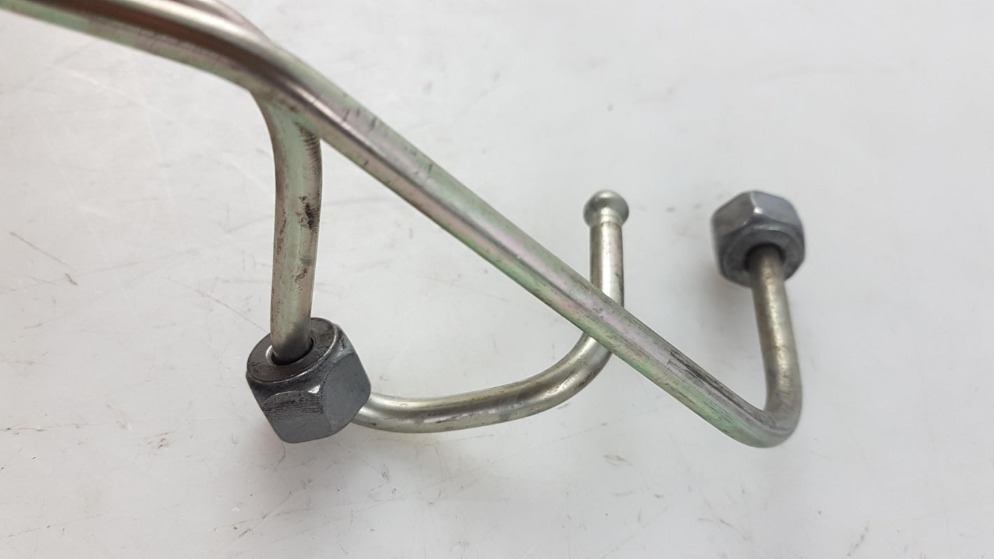 Original OE OPEL Kraftstoffleitung Satz 98084758