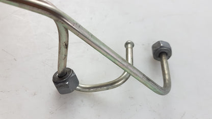 Original OE OPEL Kraftstoffleitung Satz 98084758