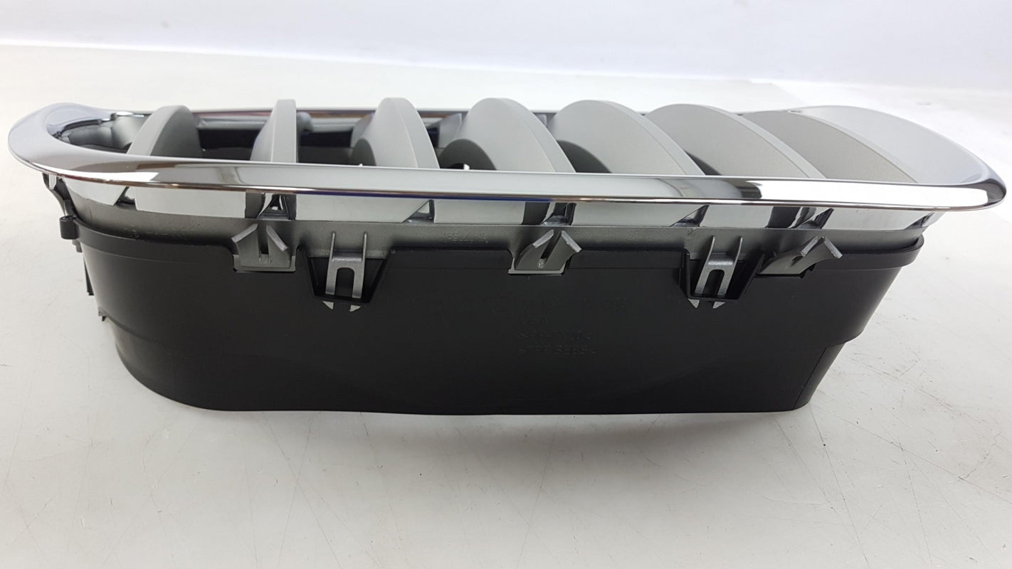 Original OE BMW Kühlergitter 51137185224