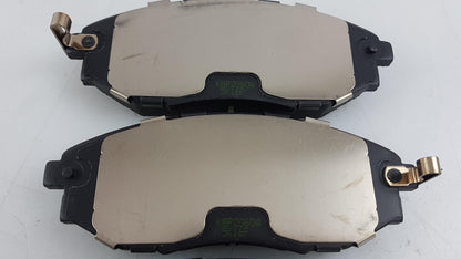 Original OE CHEVROLET Bremsbeläge 96952179