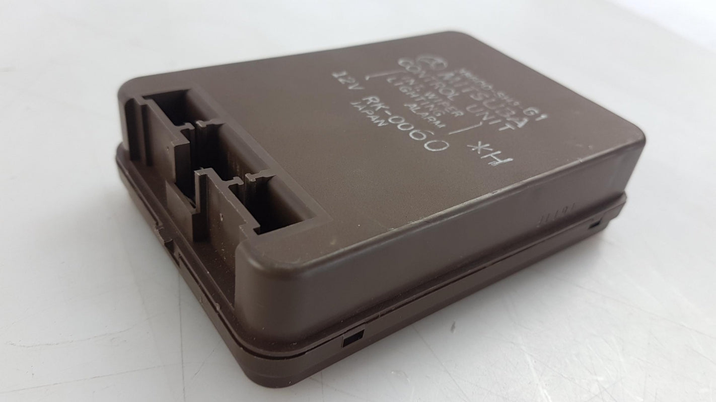Original OE HONDA Steuergerät 38600SH3G11