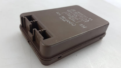 Original OE HONDA Steuergerät 38600SH3G11