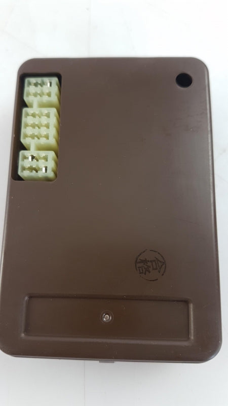 Original OE HONDA Steuergerät 38600SH3G11