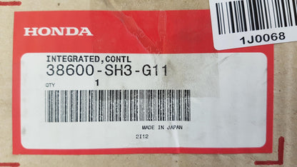 Original OE HONDA Steuergerät 38600SH3G11