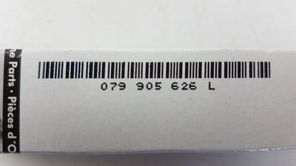 Original AUDI RS3 8P 8V RSQ3 8U TTRS 8J 2.5 TFSI Zündkerze 079905626L