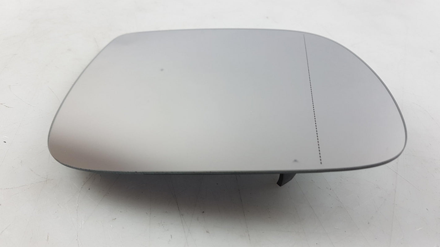 Original AUDI Q5 Q7 Spiegelglas (asphärisch-weitwinkel) Rechts 8R0857536G
