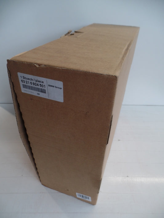 Original BMW 1' E87 Heckleuchte Rücklicht links 63216924501