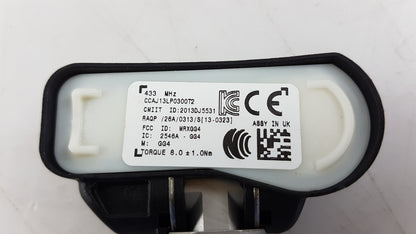 Original FIAT Ducato MASERATI Quattroporte Ghibli Reifendrucksensor 670034786