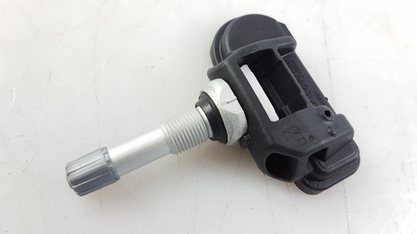 Original FIAT Ducato MASERATI Quattroporte Ghibli Reifendrucksensor 670034786