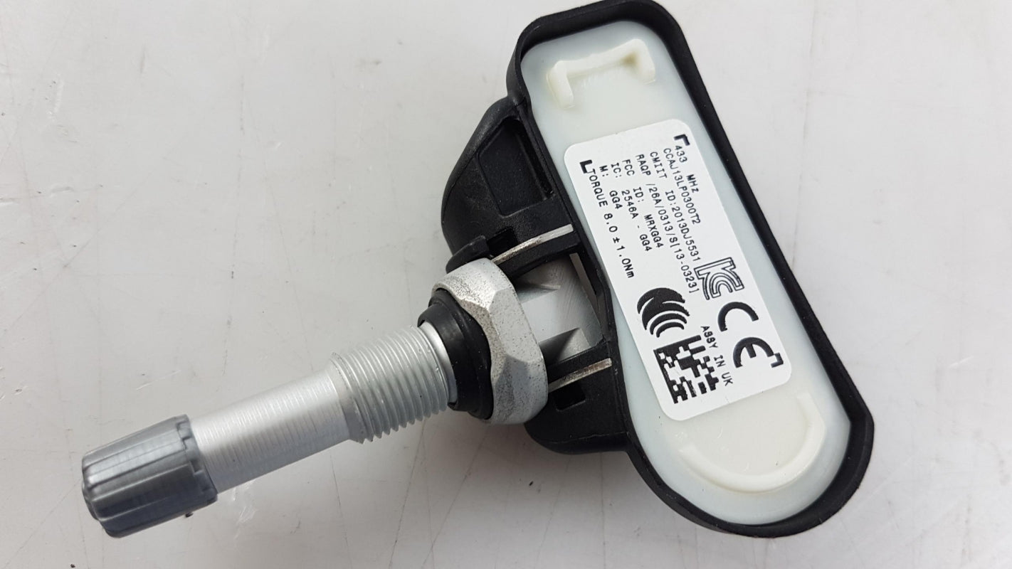 Original FIAT Ducato MASERATI Quattroporte Ghibli Reifendrucksensor 670034786