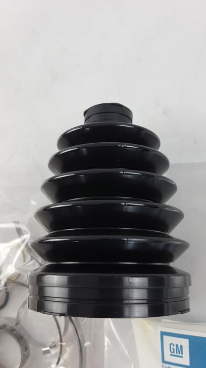 Original OE OPEL Antriebswelle Faltenbalgsatz 9200337