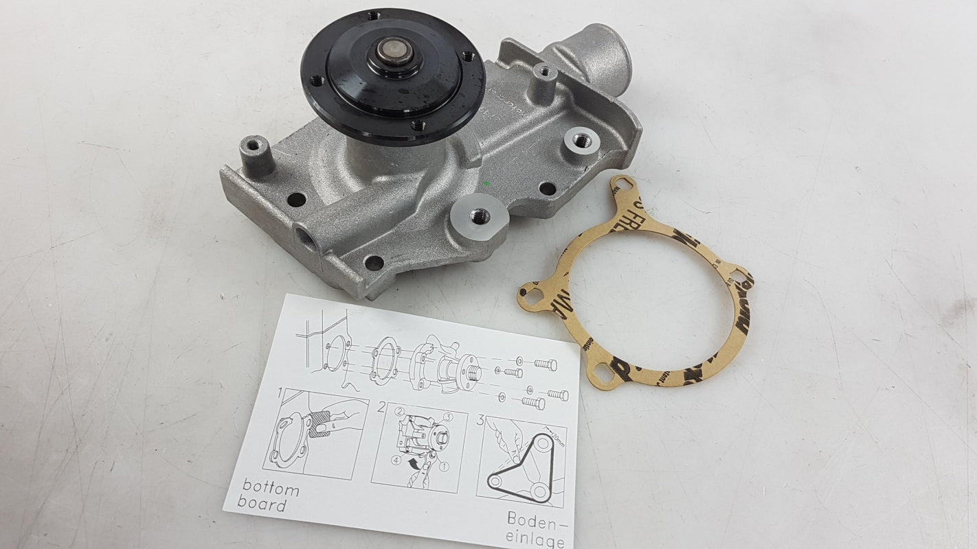 Original OE FORD Wasserpumpe 1517728